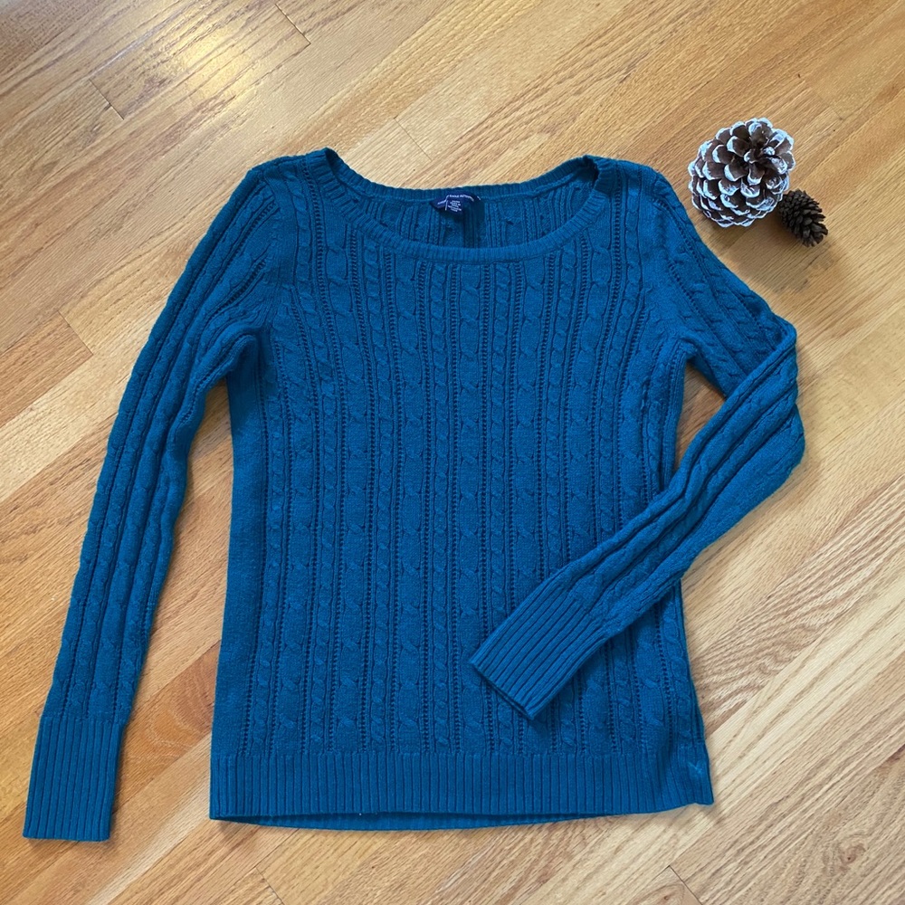 American Eagle Sweater - Picture 3 of 6